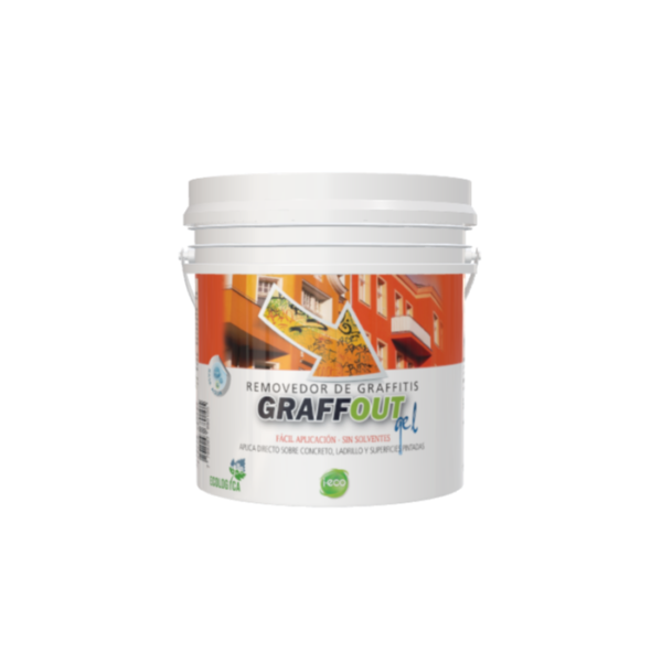 GRAFFOUT GEL (4 litros)