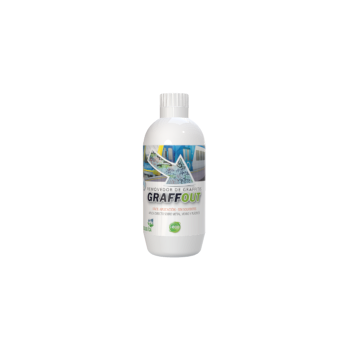 GRAFFOUT LÍQUIDO (500cc)